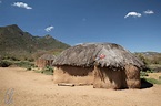 Cultural Tourism, zu Besuch bei den Massai - Wittmann Tours