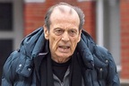 Leslie Grantham pictured for the last time 'grey and gaunt' in final ...