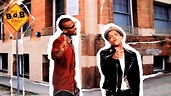 B.o.B ft Bruno mars - nothin' on you. - YouTube