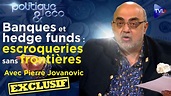 Pierre Jovanovic: L’inflation, mère de la crise sociale qui vient - La ...