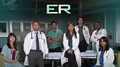 ER Cast - NBC.com