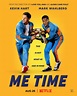 Kevin Hart Me Time Trailer - Netflix Tudum