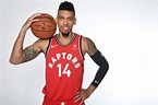 Danny Green on Joining Toronto Raptors & His New Deal With Puma ...