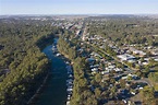 Echuca and Murray-Darling Trade, Victoria | Odyssey Traveller