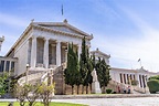 University Greece Athens - Free photo on Pixabay - Pixabay