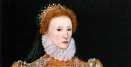 Queen Elizabeth I of England