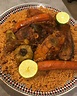 20 Must-Try West African Foods - SESOMR