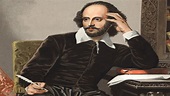 William Shakespeare 【 Biografía ⊛ Obras ⊛ Curiosidades