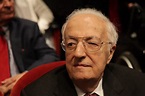 Former Greek President Christos Sartzetakis Dies at 92 - The National ...