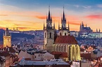 Things to See in Prague - The Best Places to Visit - Amazing Czechia