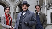 Mrs. McGinty's Dead - Agatha Christie's Poirot | Apple TV