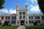 Top-Ranked Ohio Colleges and Universities