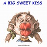 Sweet Kiss Gif