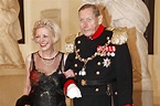 Danish Royal Media Watch: Rosenborg News: Countess Anne Dorte Fighting ...