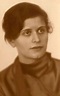 Gretel Adorno (Editor of Esteettinen teoria)