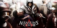 Tradução De Assassin’s Creed 2 Em Português Do Brasil