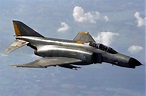 McDonnell Douglas F-4 Phantom II - Wikiwand