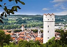 Ravensburg | tourismus-bw.de