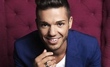 Anthony Callea on singing, LGBTI acceptance, and his love of Christmas ...