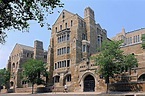 CUNY Queens College | ニューヨーク留学センター