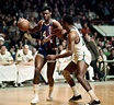 Legends profile: Oscar Robertson | NBA.com