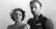 Who Was Gretl Braun, Adolf Hitler's Favorite Sister-In-Law?