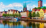 Kiel In Deutschland - Kiel top attractions, must-see | Travel1000Places ...