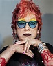 Judy Chicago Is on the 2018 TIME 100 List | Time.com