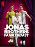 Jonas Brothers Family Roast (TV Special 2021) - IMDb