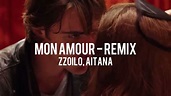 Mon Amour Remix - Zzoilo, Aitana - YouTube