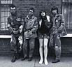 Throbbing Gristle announce limited edition reissues of all their albums ...