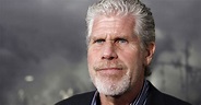 FILMES ALTERNATIVOS: Biografia - Ron Perlman