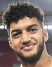 Ismael Saibari - Equipe nationale | Transfermarkt