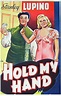 Hold My Hand (film) - Alchetron, The Free Social Encyclopedia