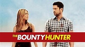 The Bounty Hunter - Movie - Where To Watch