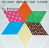 Linz Sews: Six Point Diamond Star Tutorial