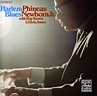 Phineas Newborn Jr. – Harlem Blues (1991, CD) - Discogs