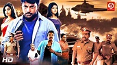 New Release South Superhit Hindi Dubbed Movie | Kalaiyarasan & Anaswara ...