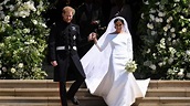 Royal Wedding 2018: News and pictures from Prince Harry and Meghan ...