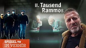 Im Verhör: Die Großfamilie Rammo | SPIEGEL TV - YouTube