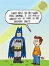 50 Funny Superhero Jokes and Comics for Kids – Scout Life magazine