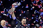 Tom Brady leads biggest comeback, Patriots win 34-28 in OT