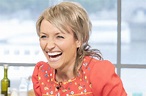 TV presenter Kate Quilton gives birth to her first child and reveals ...