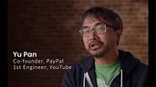 Yu Pan Testimonial - Origin Protocol - YouTube