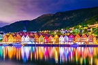Take a twin-city break to Ålesund and Bergen, Norway | Wanderlust