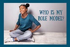 Importance of role models in our life. The Importance of role models in ...