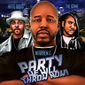 Party We Will Throw Now! - Single by Warren G