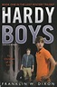 the hardy boys? i know them well yeah : r/francishiggins