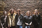 BLOSSOMS New Music Video // “At Most A Kiss” – GIG GOER