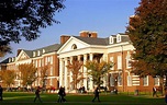 Universidade de Delaware, Newark, Estados Unidos Informações Turísticas